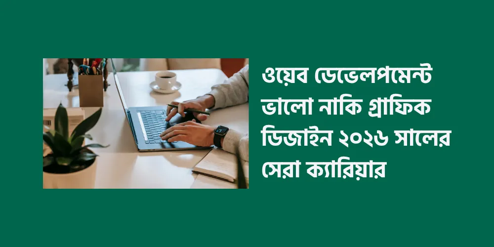 Web development or graphic design ar image